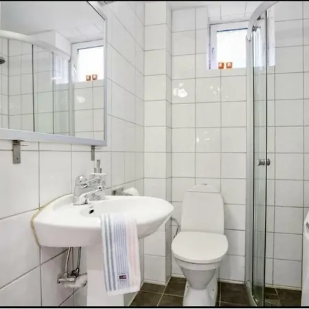 Spacious, Modern Apartment, Central Location, 3br Feriehus Bergen